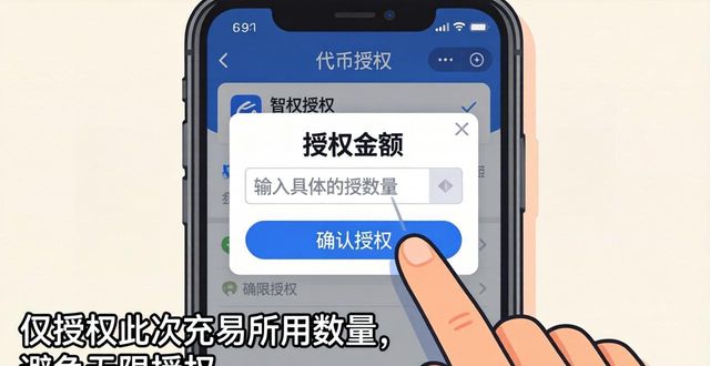 imToken智能交易怎么设置?手把手教你操作
