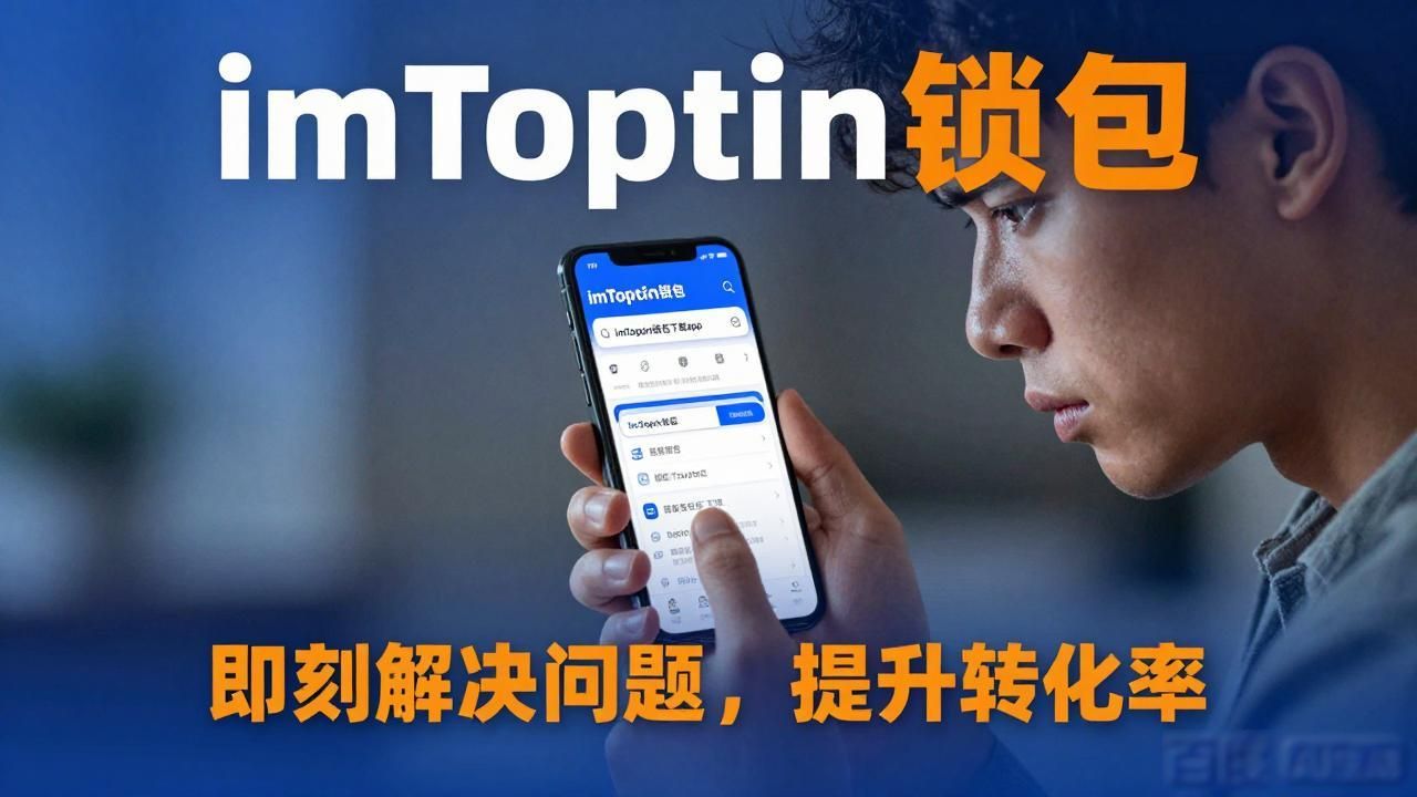 用户为什么选择imToken钱包下载app？市场开发的核心逻辑
