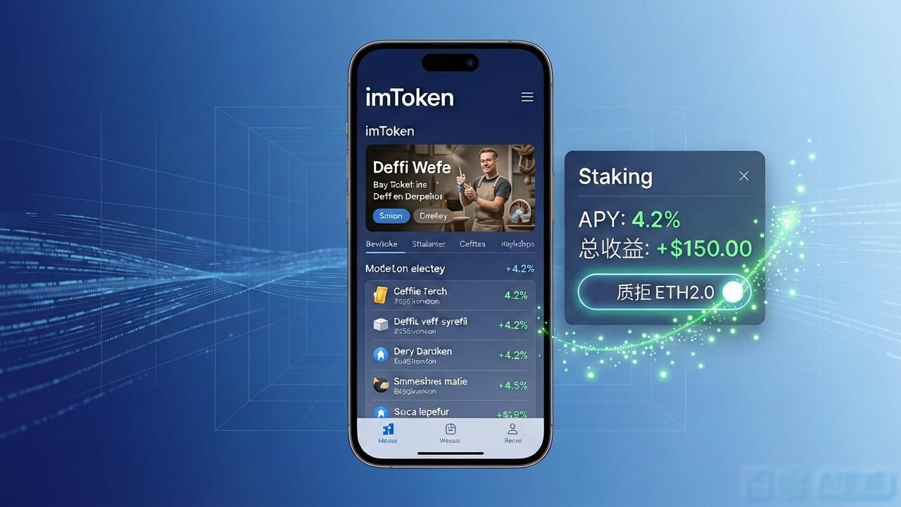 imToken下载后怎么用？维护用户忠诚的3个关键步骤