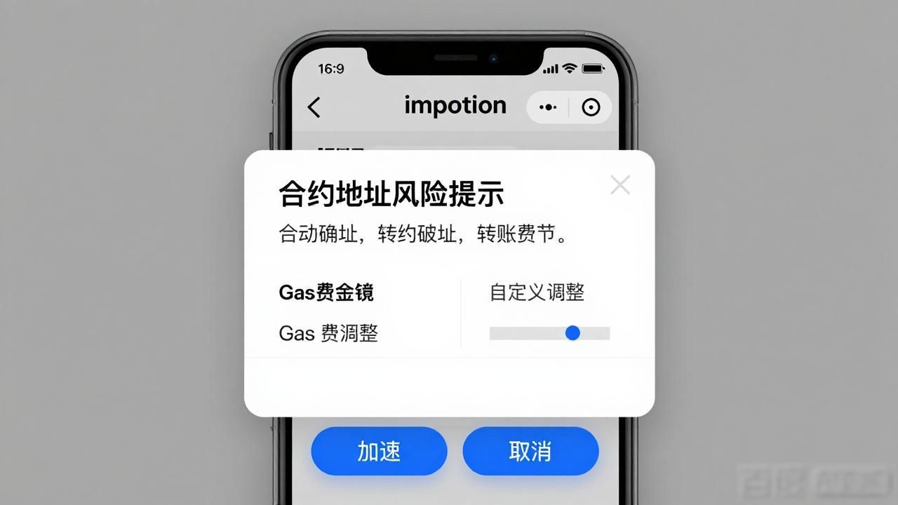 imToken下载安装:界面交互到底好不好用?