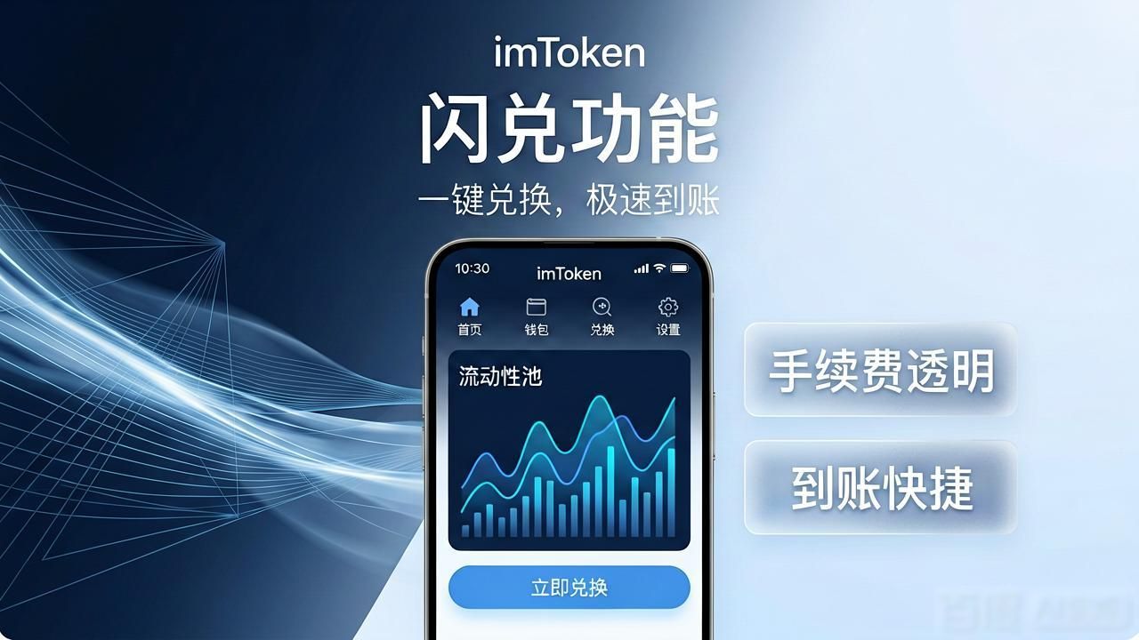 imToken钱包下载后资金怎么动？用户为啥选它？