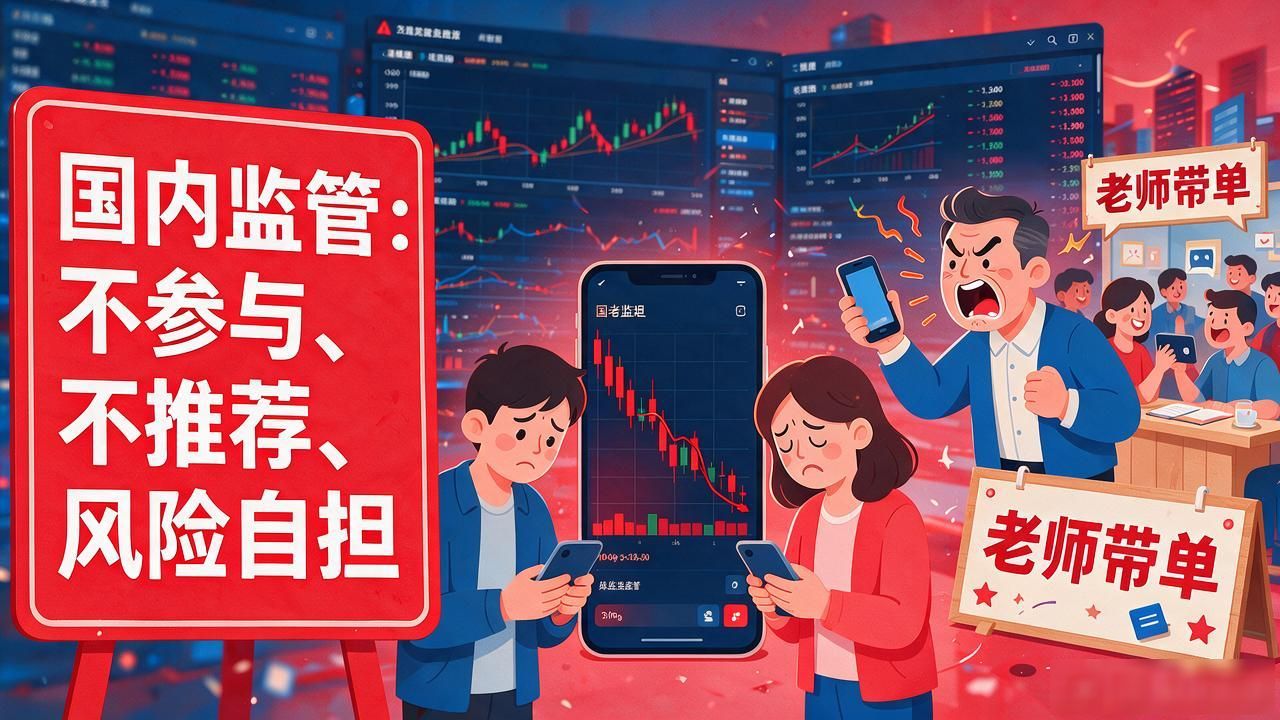 别急着掏钱:数字货币代币币到底是怎么回事,普通人必须搞懂的几件事