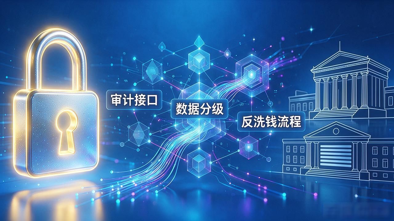数字货币怎么创新发展?别光盯技术,先把这几个卡点解决了