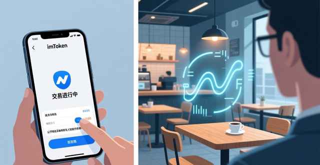 imToken钱包最新版隐私保护：私钥只存手机本地，转账可隐藏金额