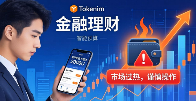 Tokenim钱包：这样设目标与预算，让资产稳增长