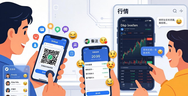 imToken下载入口：功能使用与社交玩法指南