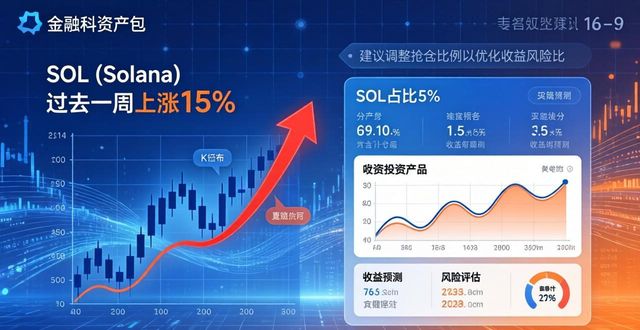 Token钱包资产对比功能:如何实时分析并优化投资组合