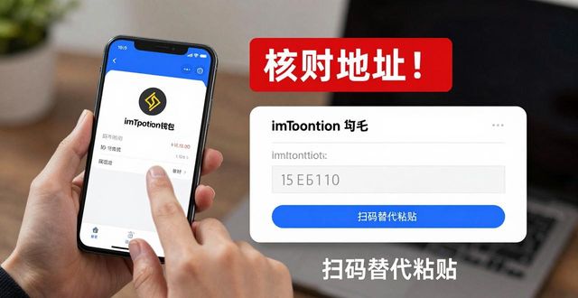 imToken安卓版下载必看|安全使用这3点不能忘