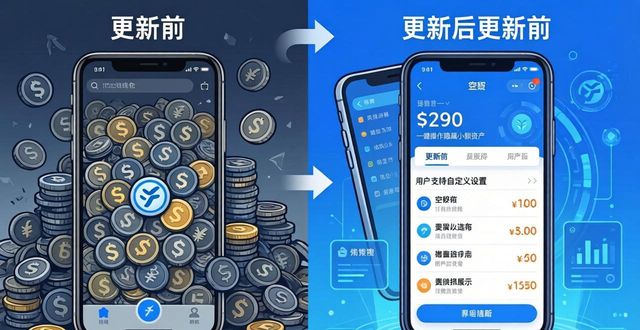 受益分享是什么意思_imtoken下载中心APP更新受益分析_受益分享