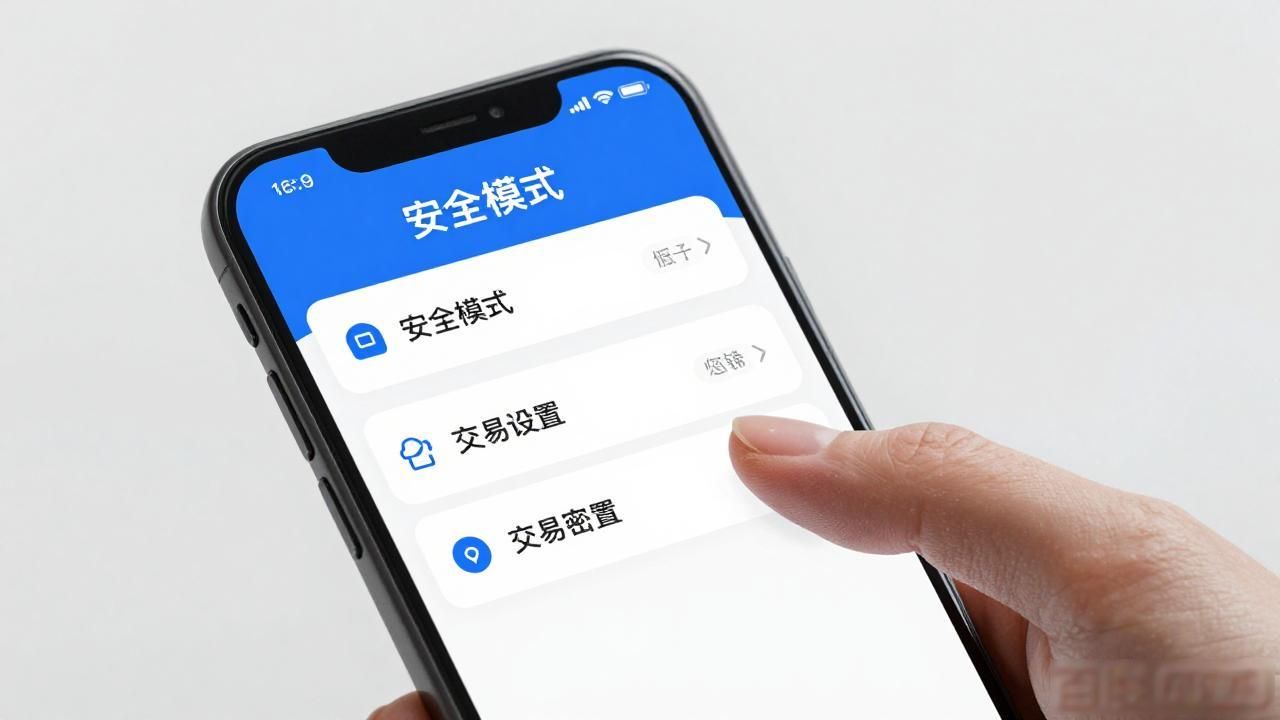 imToken钱包最新版下载后，这样设置才能保护资产安全