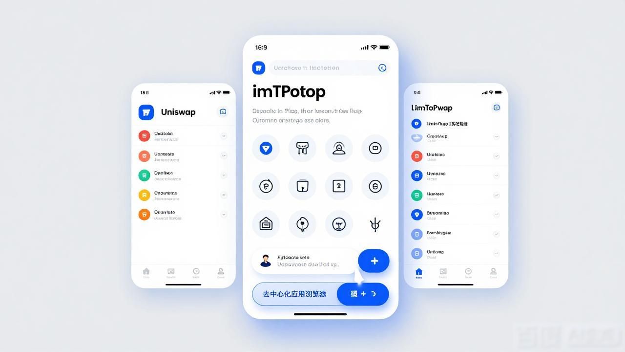 手把手教你用imToken整合资源,轻松管理多链资产