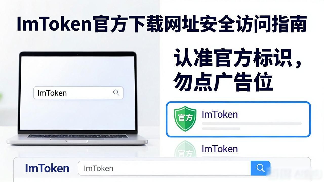 ImToken官方下载网址安全访问指南