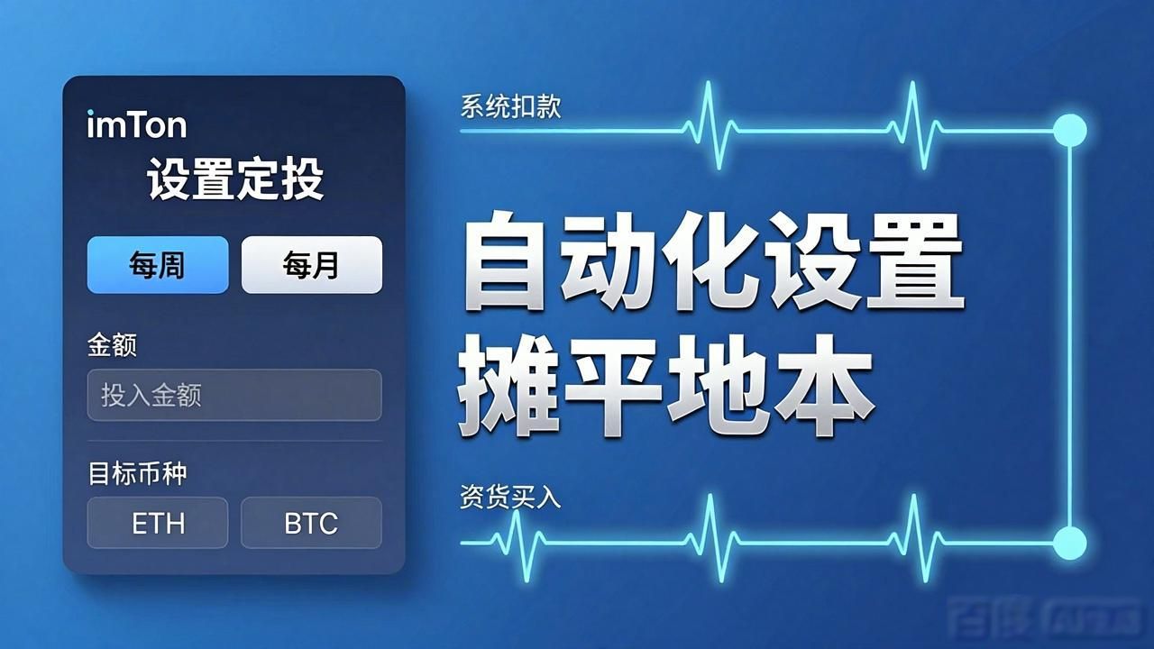 imToken钱包怎么设置投资策略 提高收益成功率