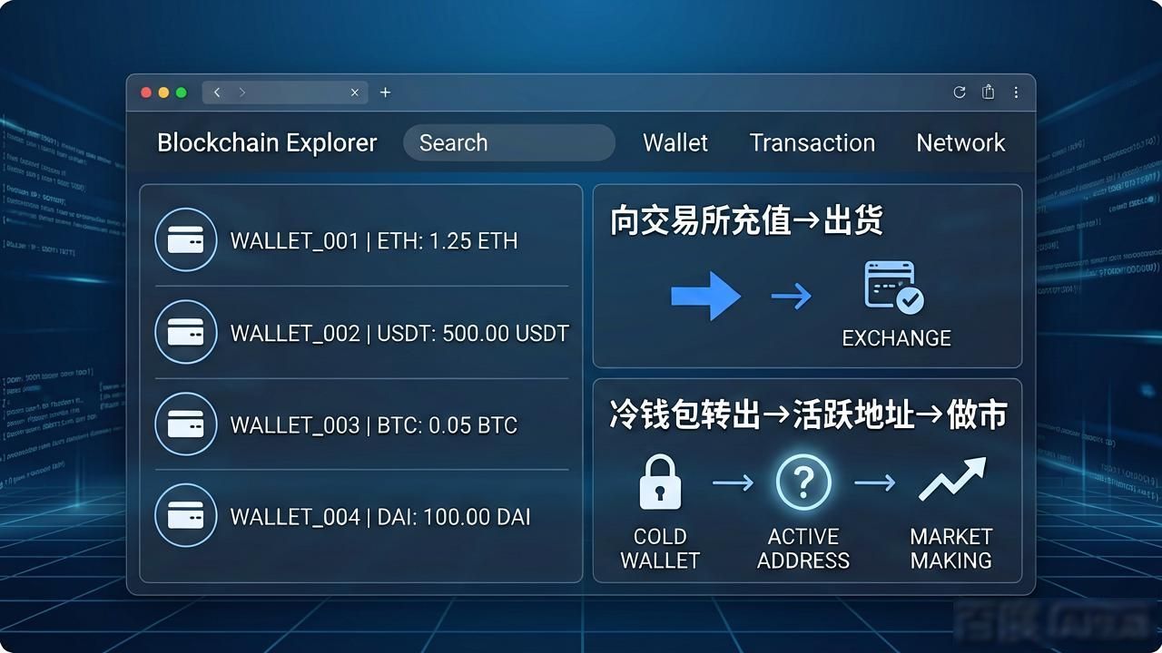 Tokenim钱包交易记录不会看？这样分析才值钱