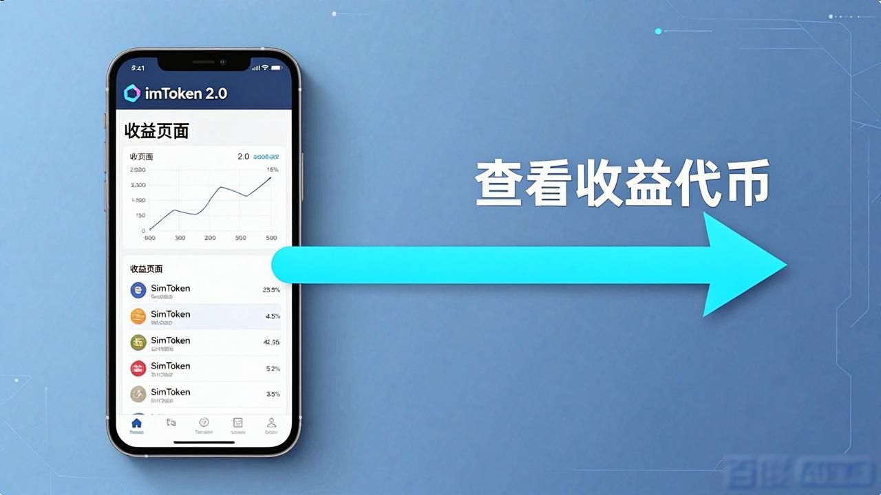 imToken 2.0新版本如何提现利润?一步步教你操作