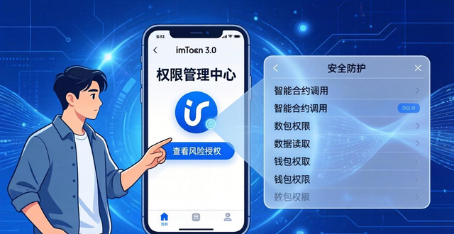 imToken 3.0版下载实测：市场适应快，用户反馈怎么样？
