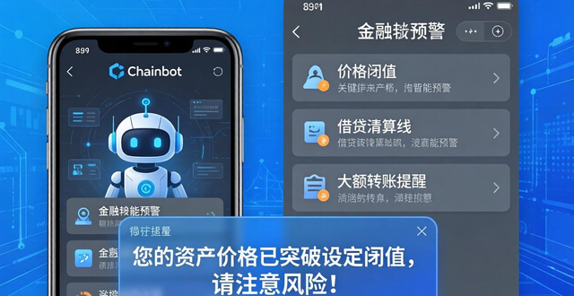 钱包资产如何实时盯盘？两步设置收益最大化