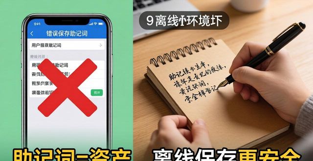 imToken下载前必看的用户教育要点
