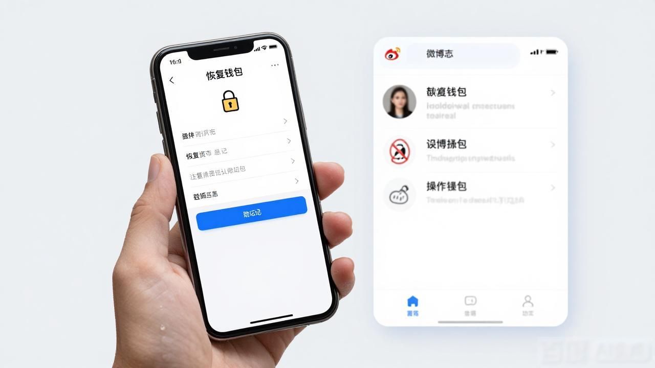 钱包平台正规吗_学习如何在imToken钱包app最新下载中利用社交媒体?_钱包这个软件怎么样