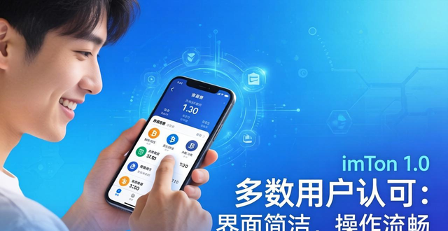 imToken 1.0 安卓版官网下载市场走势咋样？用户满意情况大揭秘！