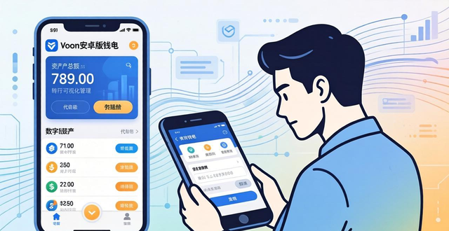 imToken安卓版操作指南：手把手教你安全转账