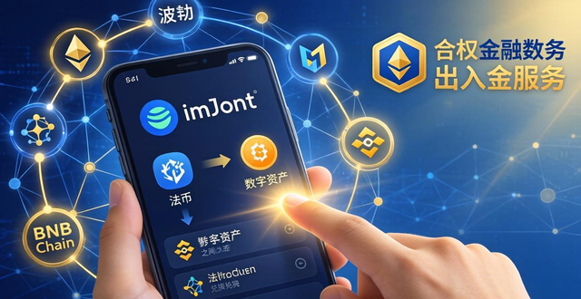 imToken 2.0生态升级：合作伙伴多了，你的资产更安全了吗？