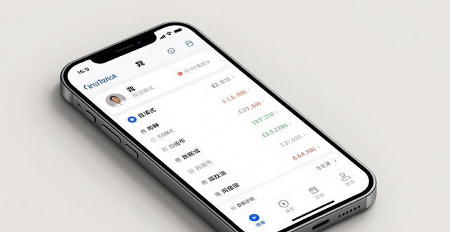 imToken安卓版下载后，这样设置界面更好用