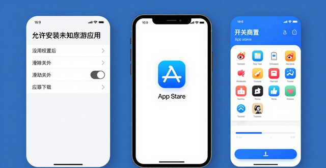 imToken官方下载避坑指南：安全操作与风险防范