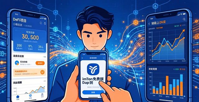 如何用imToken免费版提升你的投资决策力？