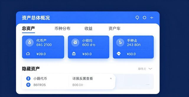 钱包客户端_如何通过imToken钱包下载高效管理账务？_钱包记账