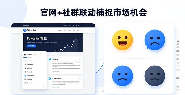 Tokenim钱包最新动态怎么用？看懂市场机会快人一步
