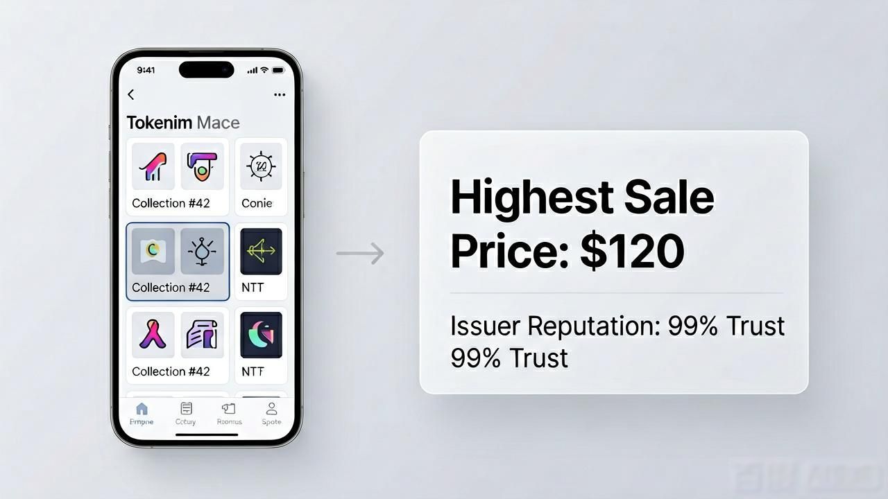 Tokenim钱包NFT交易管理实操指南