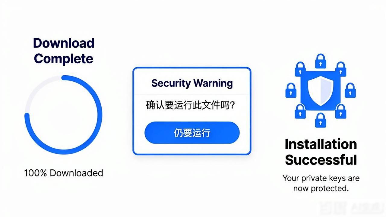 imToken下载中心钱包 独立安装全攻略