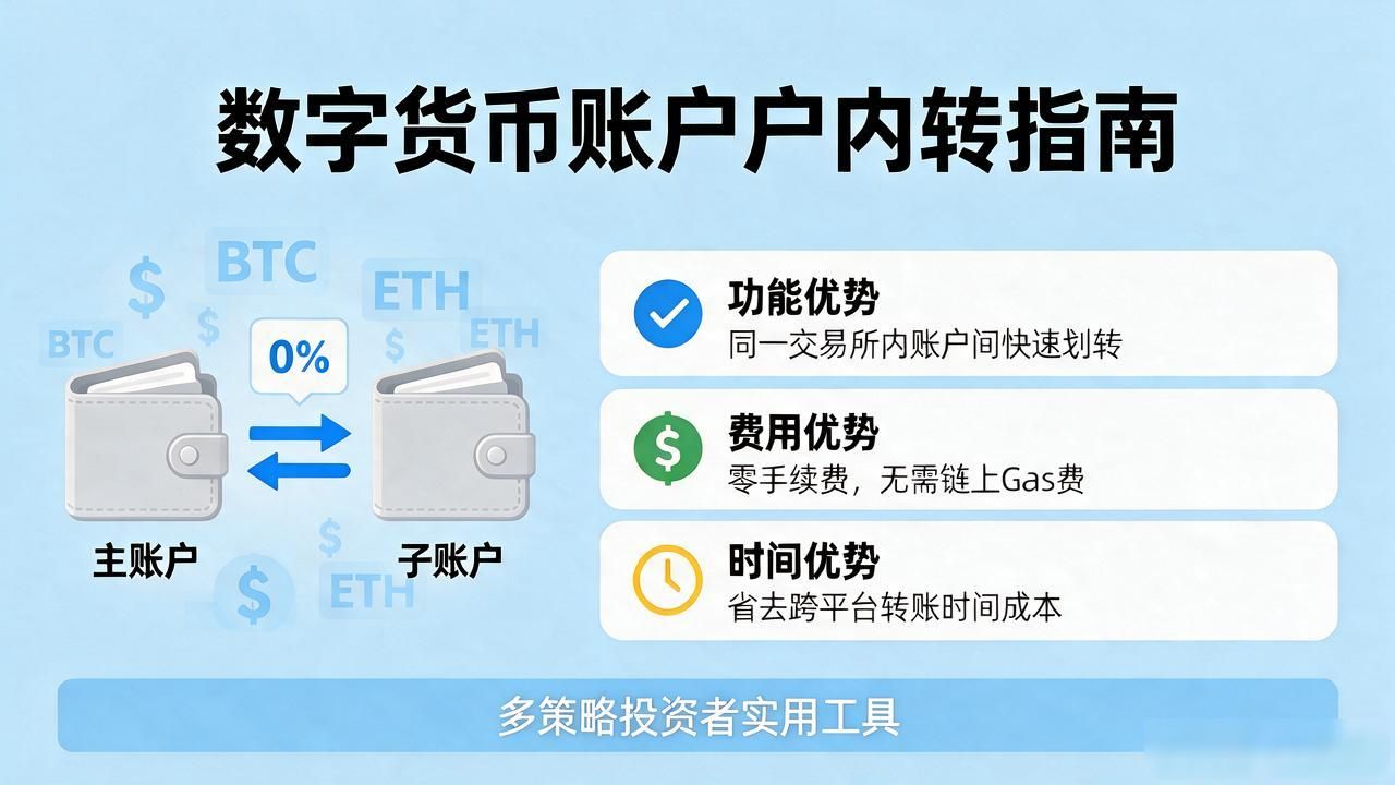 数字货币开通内转怎么操作数字货币账户内转详细指南