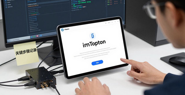 imToken官网下载指南：选对版本，三步装好