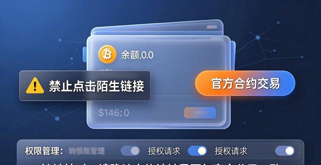 Token创建安全账户三步走，资产保护必看