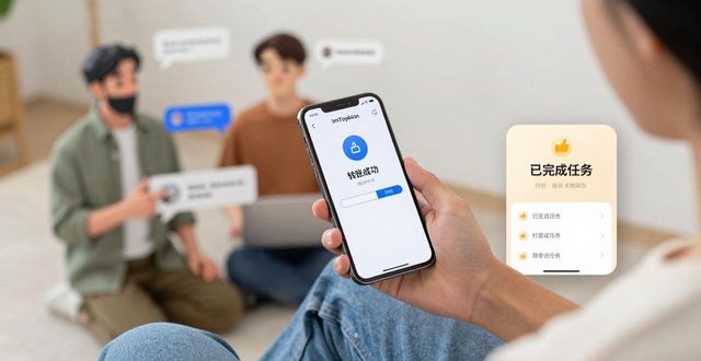 用imToken下载带动社区活跃的实战方法