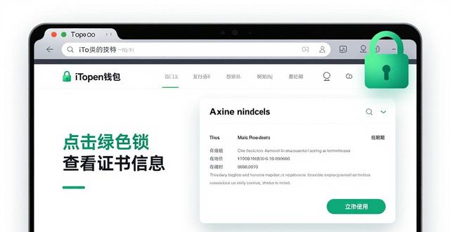 iToken钱包官网地址怎么找？记住这几点资金更安全