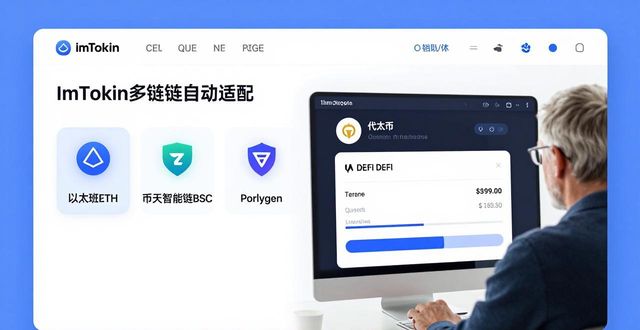 imToken新地址好不好用?优势特点和用户真实评价来对比