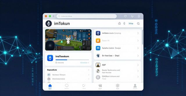 从0到全球领先:imToken钱包官网的发展故事