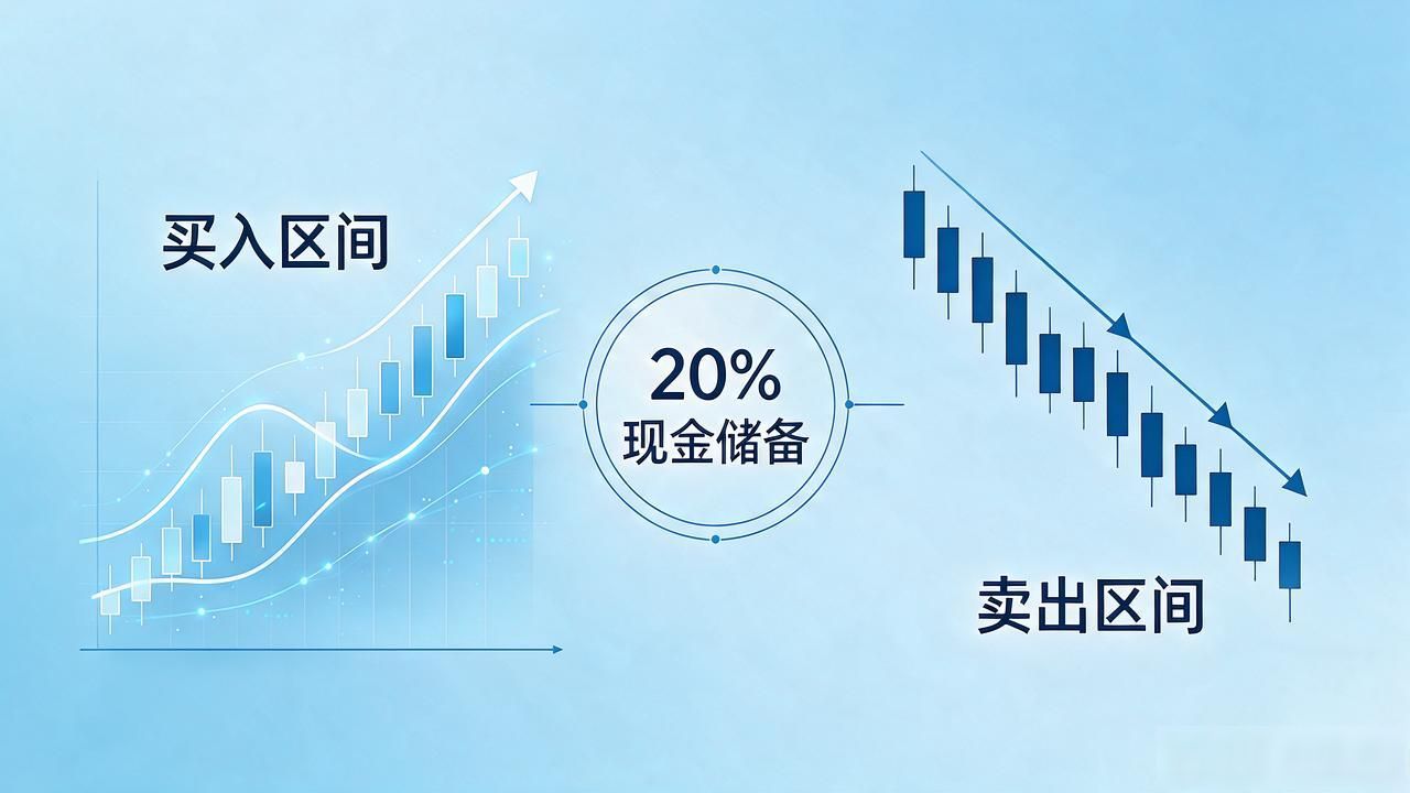数字货币三明治：新手必学的低风险投资策略