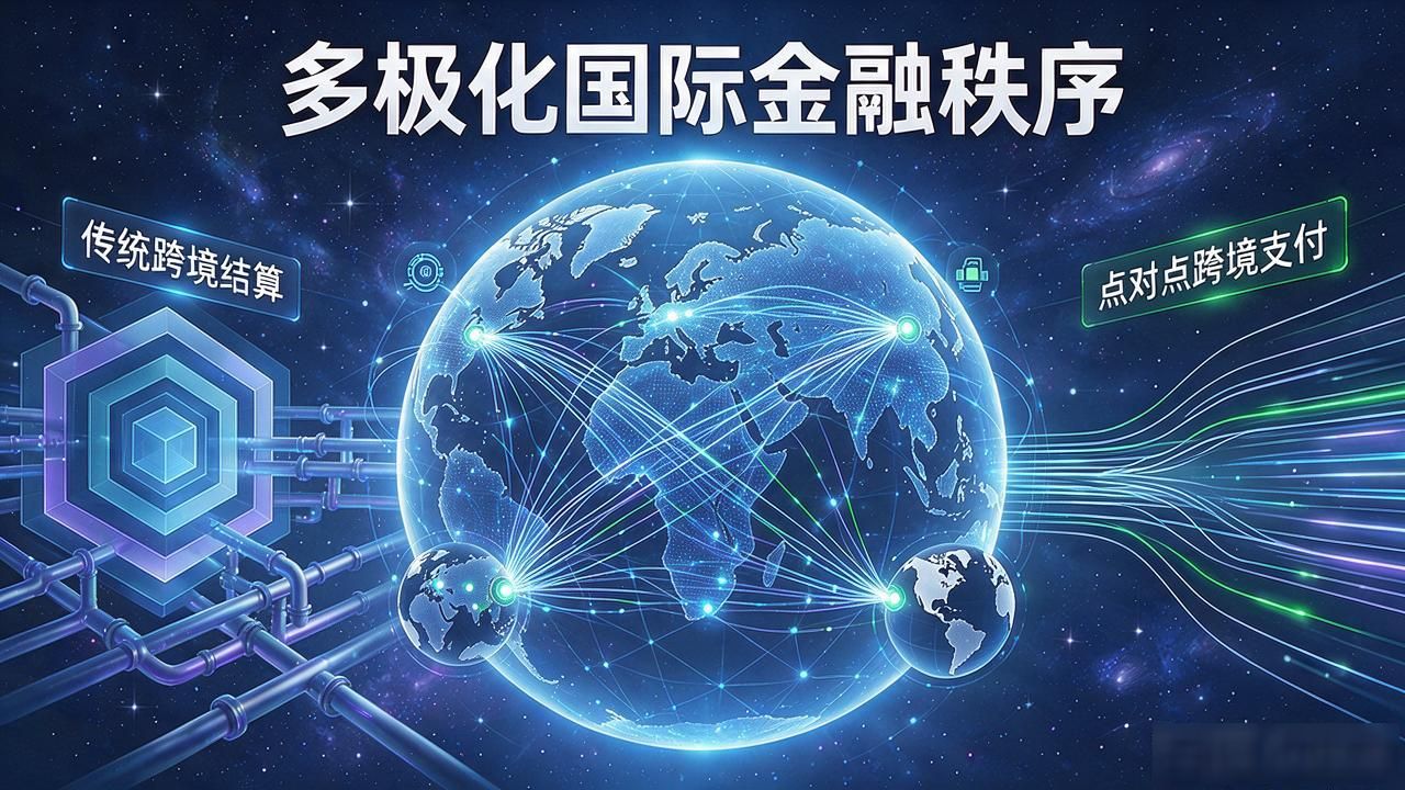 数字货币意味着什么？宏观影响全解析